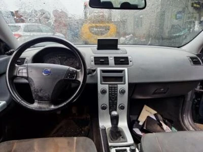 Centralina airbag Volvo S40 II 544 P22858983 - Immagine 1 di 3