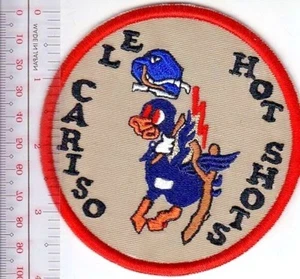 El Cariso Hotshots Wildland Interagency Crew Trabuco Ranger District, Ca khaki - Imagen 1 de 1