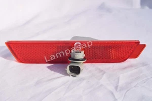 Marcador lateral trasero lámpara de estacionamiento con bombilla controlador ajuste lateral 2010-2015 Chevy Camaro - Imagen 1 de 2