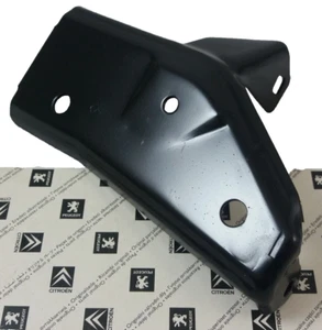 STAFFA PARAFANGO ANT DX COMPATIBILE CON CITROEN C1 PEUGEOT 107 7841T6 - Imagen 1 de 3