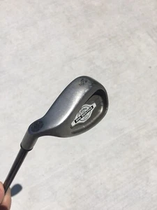 Callaway Golf Big Bertha X-12 Sand Wedge Regular Flex Linkshänder, Herren - Bild 1 von 4