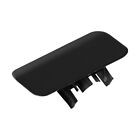 Washer Cover Car Exterior Accessories Black For Maserati Headlight Left Side 1Pc