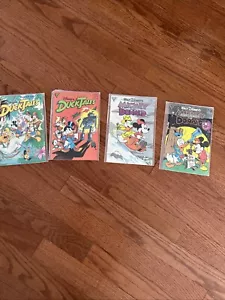 Gladstone verschiedene Comics LOT - Bild 1 von 5