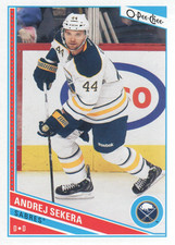 A6815- 2013-14 O-Pee-Chee Hockey Card #s 1-200 -You Pick- 10+ FREE US SHIP