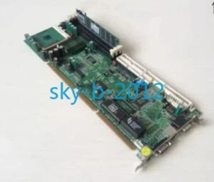 1 PCS Panyi PIA-662PRO REV: 1.04 PIA-662PRO/DV motherboard In good condition - Picture 1 of 4
