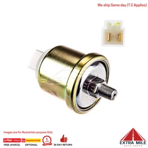 Fuelmiser Oil Pressure Switch For Nissan Skyline R32 R33 R34 (Grey-Imp) - Picture 1 of 5