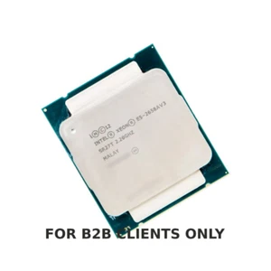 CPU E5-2658AV3 - INTEL Xeon 2,2 GHz 12 núcleos - Imagen 1 de 1