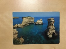 Cartolina Di Roca