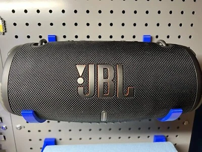 JBL xtreme 1, 2, 3 Pegboard Mount - Image 1 of 2