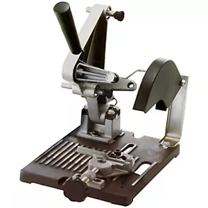 SK11 Disk Grinder Stand for 100/125mm Disk grinder F/S w/Tracking# Japan New - Picture 1 of 6