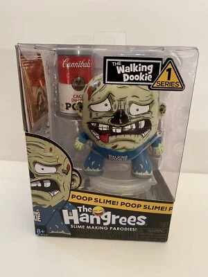 The Walking Dookie Series 1 Poop Slime The Hangrees Parodies MGA 2019 - Image 1 of 4