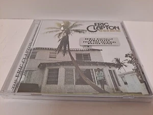 Eric Clapton - 461 Ocean Boulevard (remastered) [New CD] Ships fast! - Picture 1 of 3