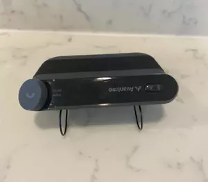 AVANTREE ROADTRIP CAR SPEAKERPHONE BTCK-12 ~ NO CHARGER~NO BOX - Picture 1 of 4