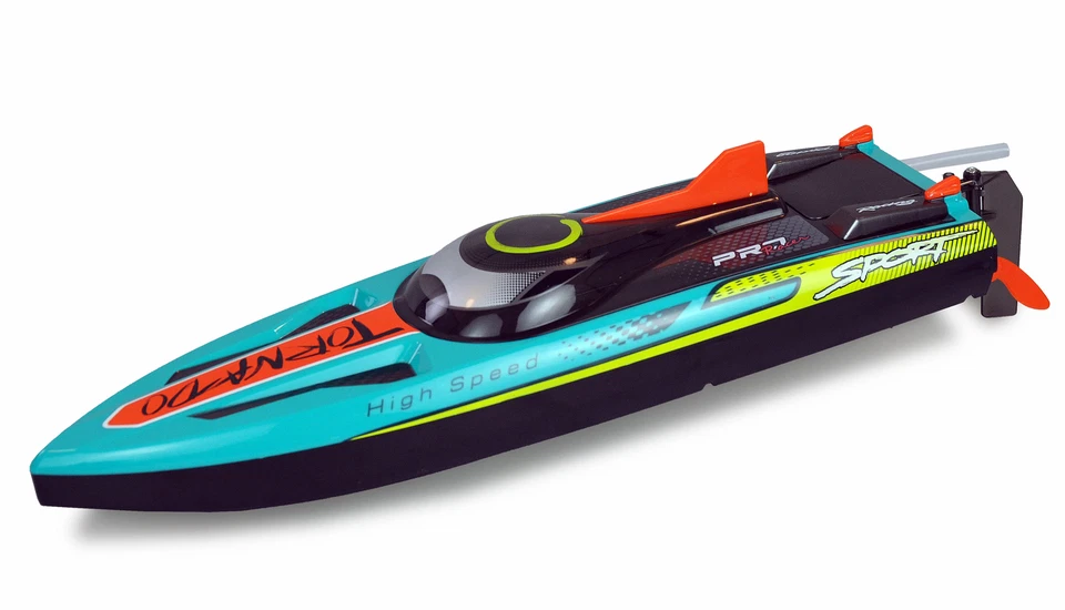 Amewi Tornado RC High Speed Boot brushless 450mm 2,4GHz RTR - Bild 1 von 4