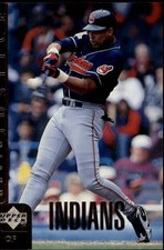 1998 Upper Deck Baseball Card #74 David Justice
