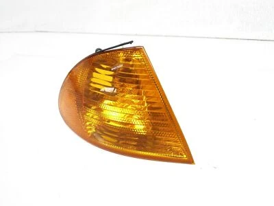 Luz intermitente pasajero BMW 328I 1999-2000 sedán 63136902766 Foto 1 de 4