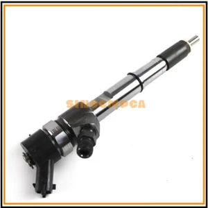 Common Rail Injector 0445110457 0986435254 for Bosch John Deere 3.4 -Genuine New - Picture 1 of 10