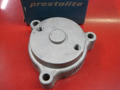 Arrancador marino NORS Prestolite MJL-1102 C.E. Conjunto de cabezal de extremo de conmutador de cabezal  Foto 1 de 4