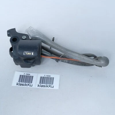 Fits For Kawasaki MT1 G7 G7T G7TA G7S G7SA Handle Switch with Brake Lever RH - Image 1 of 4