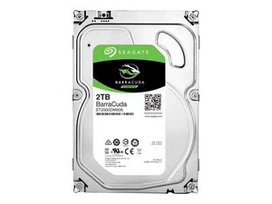Seagate - ST2000LMA15 - Barracuda ST2000LMA15 - Disque dur - 2 To - Interne - 2.5 - Photo 1/3