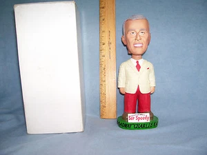 2003 CHARLIE WAGNER WACKELKOPF SGA LESEN PHILLIES SIEHT NEUWERTIG AUS NEU IN BOX - Bild 1 von 1