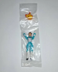 M.A.S.K. Gloria Baker with Collider MASK Stilleto Driver 1988 Kenner NEW - Picture 1 of 6