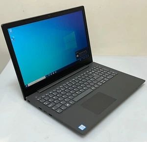 LENOVO V130 15.6" FHD LAPTOP INTEL I5 TURBO 3.4GHZ 256GB SSD 8GB RAM BARGAIN - Bild 1 von 22
