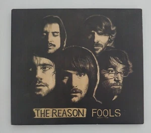 The REASON - Fools - CD - Import Kanada *WIE NEU* - Bild 1 von 6