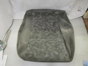 Isuzu Trooper Duty 98-02 3.0 left front seat cloth cover skin seat base velour - Picture 1 of 6