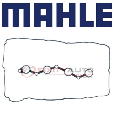MAHLE Valve Cover Gasket Set for 2009-2010 Kia Forte Koup Optima Rondo 2.0L rz - Imagem 1 de 4