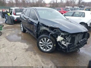 QX50 2022 Chassis ECM 2926258 - Picture 1 of 12