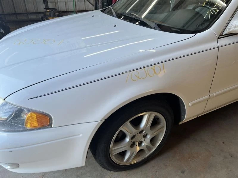 Driver Left Fender Fits 98-02 MAZDA 626 104705748 Foto 1 de 4