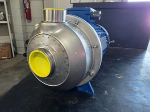 Centrifugal Pump - Picture 1 of 6