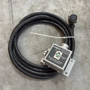 Remote Solutions SRN-75JT-H1 Safe Rack Remote Racking Motor 120VAC/DC 13' Kabel - Bild 1 von 6