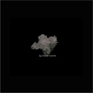 Sault - Acts Of Faith [LP record] - Picture 1 of 1