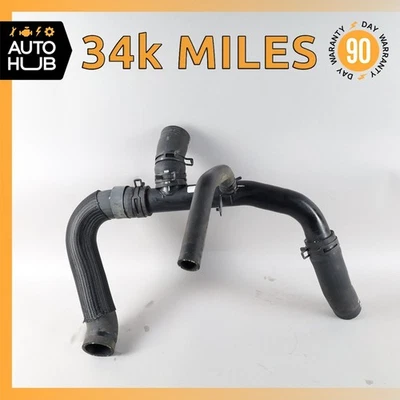 Manguera de refrigerante de agua para motor Aston Martin DB9 Rapide OEM 34k Foto 1 de 4