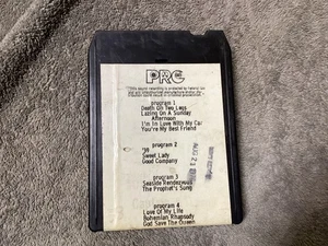 Queen—A Night At The Opera.. play tested 8 track.. - Picture 1 of 4