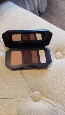 Kat Von D Shade & Light Eyeshadow Makeup Palette PLUM - Image 1 of 3