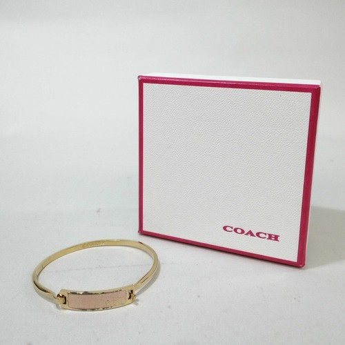 Bracciale Coach Y0702