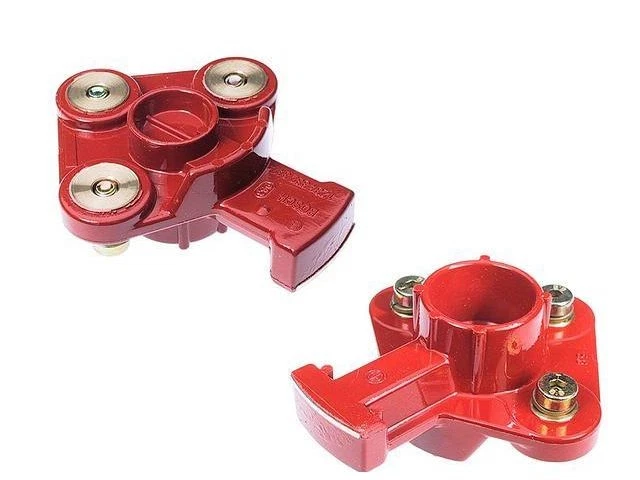 Rotor distribuidor Bosch 31TD42N se adapta a BMW 325es 1986-1987 rotor distribuidor Foto 1 de 1