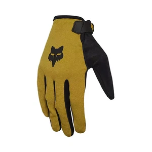 GUANTE RANGER FOX RACING HOMBRE MOSTAZA XXL, 31057-440 - Imagen 1 de 2
