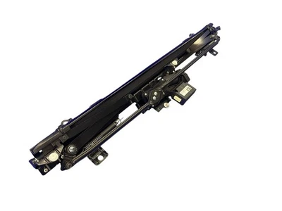 LEXUS IS500 2022-2025 TRASERO VENTANA ELÉCTRICA PARASOL MONTAJE PARASOL NEGRO Foto 1 de 4