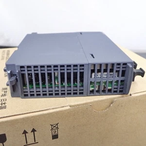 Mitsubishi Electric QJ71GP21SX CCLink IE Controller Network Module MELSECQ - Picture 1 of 9