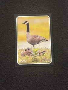 2024 Topps Heritage 1975 Zoo's Who Rich Gossage Goose #75Z-13 - Picture 1 of 2