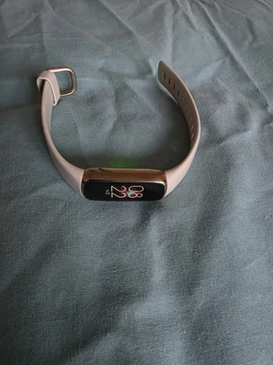 Fitbit Luxe Activity Fitness Tracker Watch (NO CHARGER) (97) - Image 1 of 4