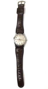Bulova Herrenuhr Automatik - Vintage - Bild 1 von 23