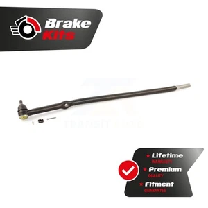Front Right Inner Steering Tie Rod End For 1999-2023 Ford E-350 Super Duty - Picture 1 of 2