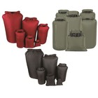 New 100% Waterproof DRY BAG Sack Canoe Kayak Camping Sailing Fishing, 3 Colours
