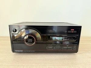 Vintage Sound Design 5044 BLK Compact Disc Digital Audio Player - See Video - Picture 1 of 7