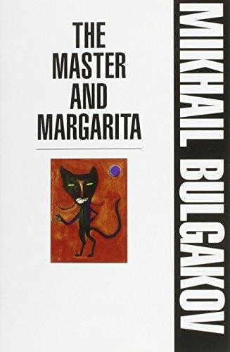 The Master and Margarita - Mikhail Bulgakov - Image 1 of 1